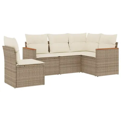Zdjęcie produktu dla VidaXL 3258376, 5 szt.