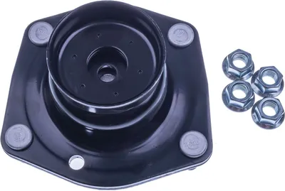 Produktbild von DENCKERMANN D600260 Federbeinstützlager Vorne für JEEP GRAND CHEROKEE III (WH, WK) Commander (XK, XH)