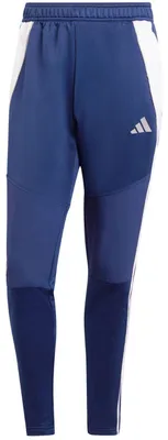 Produktbild von Adidas - "Tiro 24 Winterized" Jogginghosen für Herren MR78582 (S) (Marineblau)
