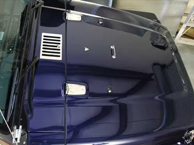Obrázek produktu pro Kapota Jeep Wrangler YJ 91 - 95