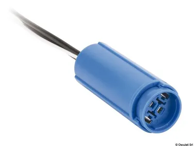 Produktbild von Wiring Set mit circuit breaker 20 A Osculati 14.315.34