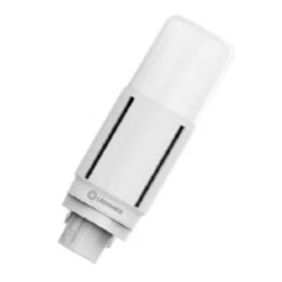 Obrázek produktu pro LEDVANCE DULUX LED EM KVG & AC MAINS 230V-direct 5,5W 840 G24D G24d 700lm 4000K neutrální bílá jako 13W 4058075821835