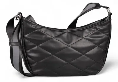 Produktbild von Tom Tailor Handtasche Schultertasche Damentasche schwarz black mica