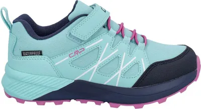 Zdjęcie produktu dla Buty turystyczne Cmp 3q15894 Hulysse Wp Blue EU 32 Blue EU 32