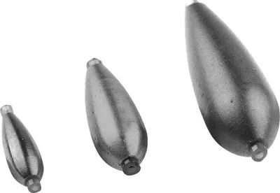 Immagine prodotto di Olivette in linea Cresta Piombo d'oliva Grigio 2,5 g Grigio 2,5 g