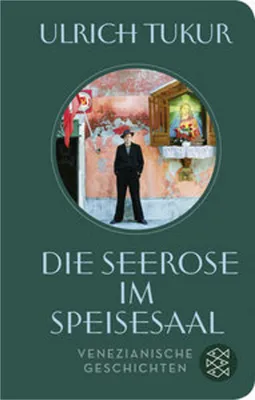 Immagine prodotto di Die Seerose im Speisesaal