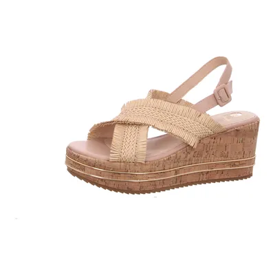 Produktbild von La Strada Riemchensandalette  Beige