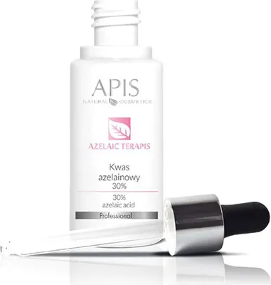 Obrázek produktu pro APIS Kyselina azelaová 30% 30ml