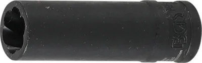 Produktbild von BGS 5290-8.25 Abdreh-Einsatz 8,25 mm für Glühkerzenelektrode, 6,3 (1/4) aus Art. 5290