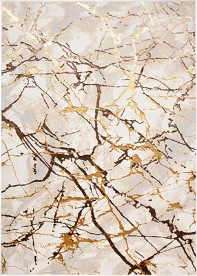 Immagine prodotto di Tappeto Tapiso GOLDEN Moderno a pelo corto Beige Golden ÖKOTEX 300 x 400 cm