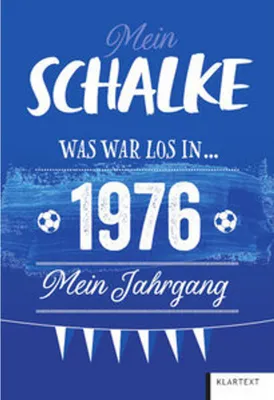 Image de Mein Schalke 1976