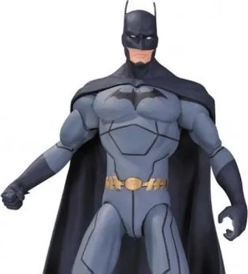 Produktbild von DC COMICS COLLECTIBLES ANIMATED MOVIE SON OF BATMAN FIGUR NEU in BLISTERVERPACKUNG! DC Collectibles