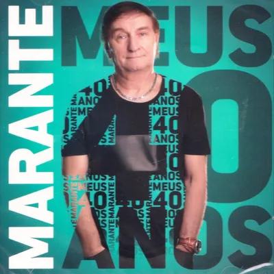 Immagine prodotto di MARANTE - 40 Anni [CD]