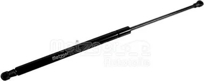 Produktbild von METZGER 2110819 Gasfeder Heckklappendämpfer passend für PEUGEOT 308 SW II 507mm