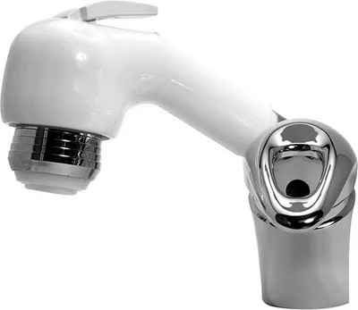 Produktbild von Elettrogas Aravon Duscharmatur Mit Flexibler Schlauchbrause 200 Cm Silber Silber One Size