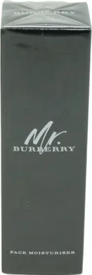 Zdjęcie produktu dla Burberry Mr. Burberry Krem nawilżający do twarzy 75 ml M