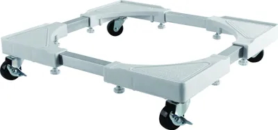 Produktbild von my wall HZ 22 WL Rollrahmen für Haushaltsgeräte Transportroller 200Kg HZ22WL