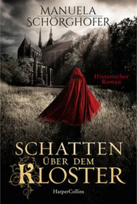 Obrázek produktu pro Schatten über dem Kloster