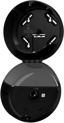 Produktbild von Kärcher SmartOneMini Toilettensp.schwarz T9 TASP 3.345-853.0