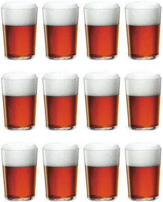 Produktbild von Bormioli Rocco Biergläser Bodega - 500 ml - 12 Stück
