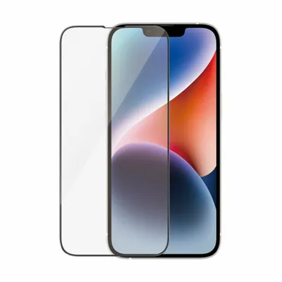 Produktbild von Displayschutz Apple iPhone 14 | 13 | 13 Pro | Ultra-Wide Fit mit EasyAligner (2783)