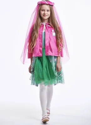 Immagine prodotto di Cappotto e velo per la principessa M