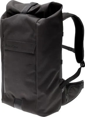 Image de Ergon Sac à dos BC Urban, 21 litres , Stealth - Noir