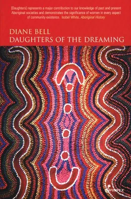 Produktbild von Daughters of the Dreaming