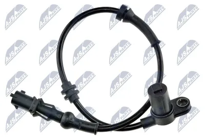 Produktbild von NTY ABS Sensor Raddrehzahl Vorne Links Vorne Rechts Rechts für OPEL Corsa C Schrägheck (X01) HCA-PL-007