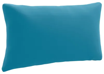 Immagine prodotto di Cuscino per schienale PUTTEN 100% Poliestere Azzurro