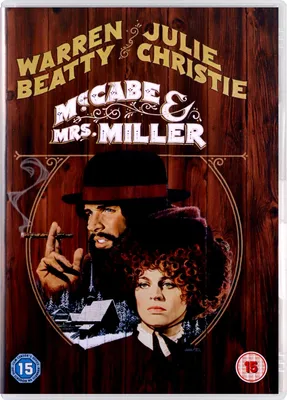 Obrázok produktu pre McCabe a pani Millerová