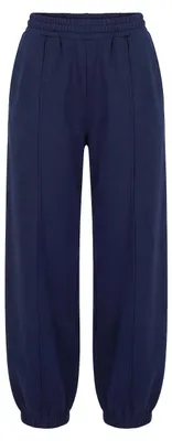 Image de Pantalon pour femmes UCY - bleu, taille L