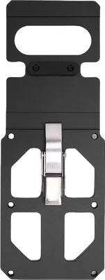 Image de Rail de guidage à angle droit pour scies circulaires (TS55/TS75) – adapté aux projets de menuiserie
