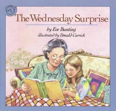 Obrázok produktu pre The Wednesday Surprise