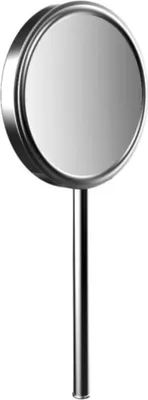 Produktbild von Emco 109400131 Handspiegel pure 00131