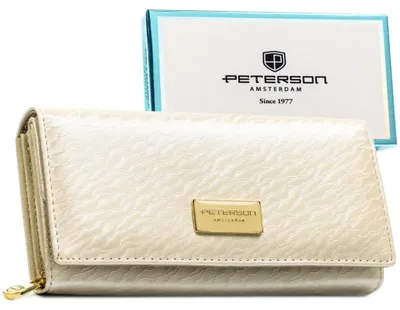 Zdjęcie produktu dla Peterson Portfele rovicky312270