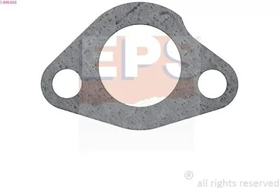 Produktbild von EPS Dichtung Thermostat 1.890.503 für FIAT Seicento / 600 Schrägheck (187)