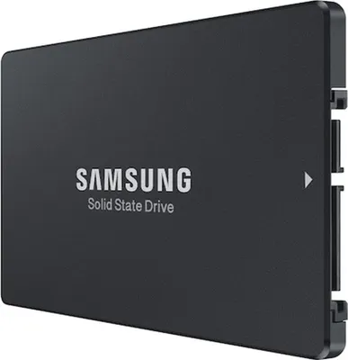Image de Samsung PM893 2.5" 960 GB Serial ATA III V-NAND TLC (MZ-7L396000)