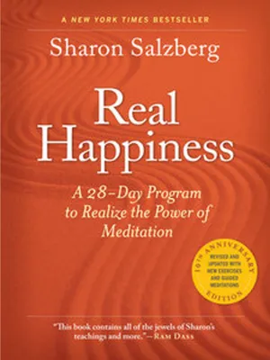 Image de Real Happiness. 10th Anniversary Edition