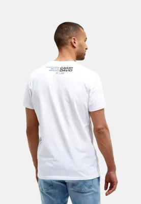 Produktbild von Camp David T-Shirt FRENCH COAST I Kurzarmshirt