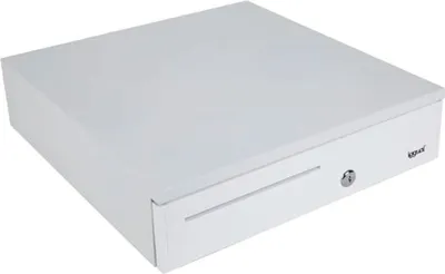 Produktbild von Iggual Iron-30pw 5+5 Kassenschublade Durchsichtig Durchsichtig One Size