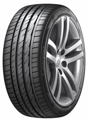 Produktbild von Laufenn So car-tyres S Fit EQ+ LK01 ( 195/55 R16 87H )