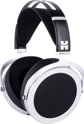 Produktbild von HiFiMAN - Sundara Silver Versi - Kopfhrer