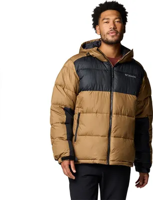 Produktbild von Columbia Herren Winterjacke Pike Lake™ II Kapuzenjacke