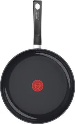 Produktbild von Tefal Change Schwarze Bratpfanne Ø28cm