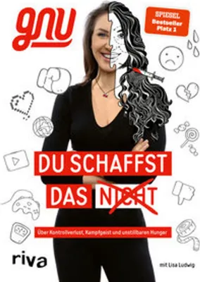 Obrázek produktu pro Du schaffst das nicht