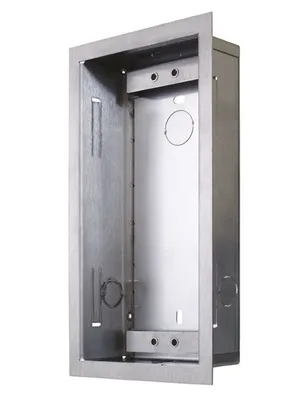 Produktbild von 2N Telecommunications 9135351E, 12,5 cm, 4,6 cm, 23,5 cm