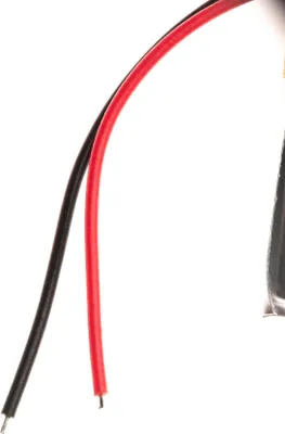 Produktbild von vhbw Akku Ersatz für GN 1S1P051730PCM für Wireless Headset Kopfhörer (180 mAh, 3,7 V, Li-Polymer)