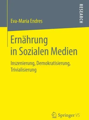 Obrázok produktu pre Ernährung in Sozialen Medien