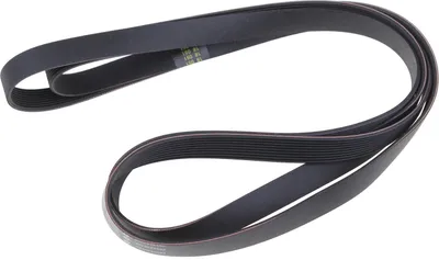 Produktbild von Beko - Elastische Riemen Poly-V 1967 H9 - 2953240200
